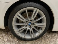 USED 2012 12 BMW 3 SERIES 3.0 330i M Sport Coupe 2dr Petrol Steptronic Euro 5 (272 ps) DEMO+TWO OWNER HIGH SPEC AUTO MODEL