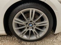 USED 2012 12 BMW 3 SERIES 3.0 330i M Sport Coupe 2dr Petrol Steptronic Euro 5 (272 ps) DEMO+TWO OWNER HIGH SPEC AUTO MODEL
