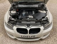 USED 2012 12 BMW 3 SERIES 3.0 330i M Sport Coupe 2dr Petrol Steptronic Euro 5 (272 ps) DEMO+TWO OWNER HIGH SPEC AUTO MODEL
