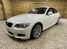 USED 2012 12 BMW 3 SERIES 3.0 330i M Sport Coupe 2dr Petrol Steptronic Euro 5 (272 ps) DEMO+TWO OWNER HIGH SPEC AUTO MODEL