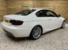 USED 2012 12 BMW 3 SERIES 3.0 330i M Sport Coupe 2dr Petrol Steptronic Euro 5 (272 ps) DEMO+TWO OWNER HIGH SPEC AUTO MODEL