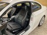 USED 2012 12 BMW 3 SERIES 3.0 330i M Sport Coupe 2dr Petrol Steptronic Euro 5 (272 ps) DEMO+TWO OWNER HIGH SPEC AUTO MODEL
