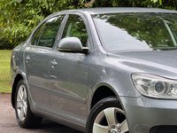 USED 2012 62 SKODA OCTAVIA 1.6 TDI SE Hatchback 5dr Diesel Manual Euro 5 (105 ps) 
