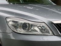 USED 2012 62 SKODA OCTAVIA 1.6 TDI SE Hatchback 5dr Diesel Manual Euro 5 (105 ps) 