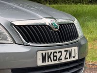 USED 2012 62 SKODA OCTAVIA 1.6 TDI SE Hatchback 5dr Diesel Manual Euro 5 (105 ps) 