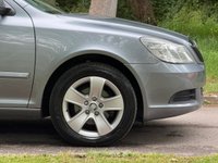 USED 2012 62 SKODA OCTAVIA 1.6 TDI SE Hatchback 5dr Diesel Manual Euro 5 (105 ps) 