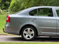 USED 2012 62 SKODA OCTAVIA 1.6 TDI SE Hatchback 5dr Diesel Manual Euro 5 (105 ps) 
