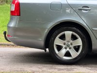 USED 2012 62 SKODA OCTAVIA 1.6 TDI SE Hatchback 5dr Diesel Manual Euro 5 (105 ps) 