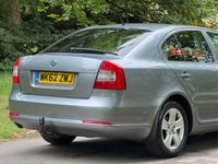 USED 2012 62 SKODA OCTAVIA 1.6 TDI SE Hatchback 5dr Diesel Manual Euro 5 (105 ps) 