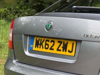 USED 2012 62 SKODA OCTAVIA 1.6 TDI SE Hatchback 5dr Diesel Manual Euro 5 (105 ps) 
