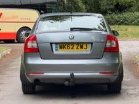 USED 2012 62 SKODA OCTAVIA 1.6 TDI SE Hatchback 5dr Diesel Manual Euro 5 (105 ps) 