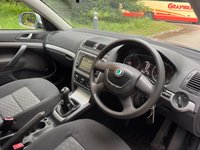USED 2012 62 SKODA OCTAVIA 1.6 TDI SE Hatchback 5dr Diesel Manual Euro 5 (105 ps) 