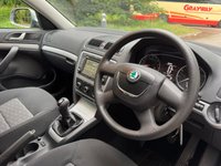 USED 2012 62 SKODA OCTAVIA 1.6 TDI SE Hatchback 5dr Diesel Manual Euro 5 (105 ps) 