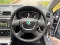 USED 2012 62 SKODA OCTAVIA 1.6 TDI SE Hatchback 5dr Diesel Manual Euro 5 (105 ps) 