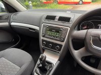 USED 2012 62 SKODA OCTAVIA 1.6 TDI SE Hatchback 5dr Diesel Manual Euro 5 (105 ps) 