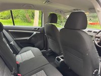 USED 2012 62 SKODA OCTAVIA 1.6 TDI SE Hatchback 5dr Diesel Manual Euro 5 (105 ps) 