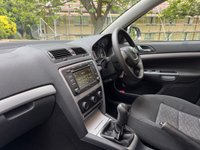 USED 2012 62 SKODA OCTAVIA 1.6 TDI SE Hatchback 5dr Diesel Manual Euro 5 (105 ps) 