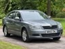 USED 2012 62 SKODA OCTAVIA 1.6 TDI SE Hatchback 5dr Diesel Manual Euro 5 (105 ps) 