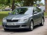 USED 2012 62 SKODA OCTAVIA 1.6 TDI SE Hatchback 5dr Diesel Manual Euro 5 (105 ps) 