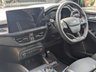 USED 2023 73 FORD FOCUS (73) 2.3 ST ESTATE AUTO PAN ROOF - DRIVER + PARK PACK - HUD