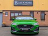 USED 2023 73 FORD FOCUS (73) 2.3 ST ESTATE AUTO PAN ROOF - DRIVER + PARK PACK - HUD