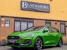 USED 2023 73 FORD FOCUS (73) 2.3 ST ESTATE AUTO PAN ROOF - DRIVER + PARK PACK - HUD