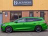 USED 2023 73 FORD FOCUS (73) 2.3 ST ESTATE AUTO PAN ROOF - DRIVER + PARK PACK - HUD