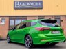 USED 2023 73 FORD FOCUS (73) 2.3 ST ESTATE AUTO PAN ROOF - DRIVER + PARK PACK - HUD