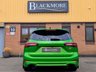 USED 2023 73 FORD FOCUS (73) 2.3 ST ESTATE AUTO PAN ROOF - DRIVER + PARK PACK - HUD