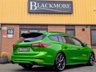 USED 2023 73 FORD FOCUS (73) 2.3 ST ESTATE AUTO PAN ROOF - DRIVER + PARK PACK - HUD