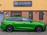 USED 2023 73 FORD FOCUS (73) 2.3 ST ESTATE AUTO PAN ROOF - DRIVER + PARK PACK - HUD