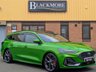 USED 2023 73 FORD FOCUS (73) 2.3 ST ESTATE AUTO PAN ROOF - DRIVER + PARK PACK - HUD