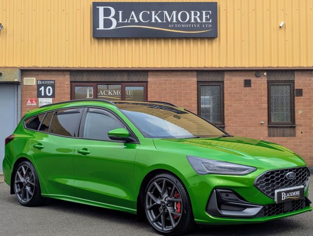 2023 73 Ford Focus (73) 2.3 ST ESTATE AUTO