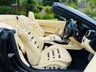 USED 2012 12 FERRARI CALIFORNIA 4.3l 2d  AUTO  460 BHP 