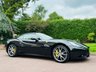 USED 2012 12 FERRARI CALIFORNIA 4.3l 2d  AUTO  460 BHP 