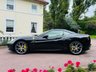 USED 2012 12 FERRARI CALIFORNIA 4.3l 2d  AUTO  460 BHP 
