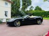USED 2012 12 FERRARI CALIFORNIA 4.3l 2d  AUTO  460 BHP 
