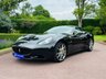 USED 2012 12 FERRARI CALIFORNIA 4.3l 2d  AUTO  460 BHP 