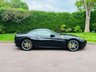 USED 2012 12 FERRARI CALIFORNIA 4.3l 2d  AUTO  460 BHP 