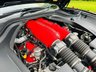 USED 2012 12 FERRARI CALIFORNIA 4.3l 2d  AUTO  460 BHP 
