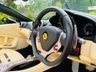 USED 2012 12 FERRARI CALIFORNIA 4.3l 2d  AUTO  460 BHP 
