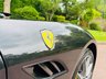 USED 2012 12 FERRARI CALIFORNIA 4.3l 2d  AUTO  460 BHP 