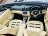 USED 2012 12 FERRARI CALIFORNIA 4.3l 2d  AUTO  460 BHP 