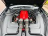 USED 2012 12 FERRARI CALIFORNIA 4.3l 2d  AUTO  460 BHP 
