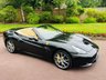 USED 2012 12 FERRARI CALIFORNIA 4.3l 2d  AUTO  460 BHP 