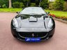 USED 2012 12 FERRARI CALIFORNIA 4.3l 2d  AUTO  460 BHP 