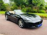 USED 2012 12 FERRARI CALIFORNIA 4.3l 2d  AUTO  460 BHP 