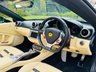 USED 2012 12 FERRARI CALIFORNIA 4.3l 2d  AUTO  460 BHP 