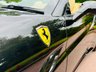 USED 2012 12 FERRARI CALIFORNIA 4.3l 2d  AUTO  460 BHP 