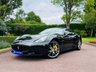 USED 2012 12 FERRARI CALIFORNIA 4.3l 2d  AUTO  460 BHP 
